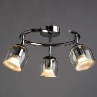  - Светодиодный спот Arte Lamp 14 A1558PL-3CC