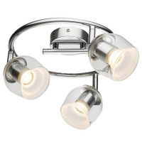  - Светодиодный спот Arte Lamp 14 A1558PL-3CC