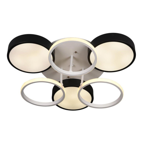 Потолочный светодиодный светильник IMEX PLC-7022-680 