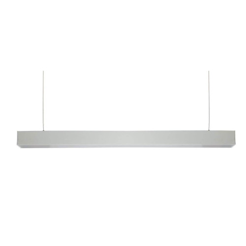 Подвесной светодиодный светильник TopDecor Line S1 10 