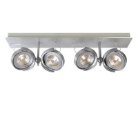  - Светодиодный спот Lucide Spectrum Led 09988/48/12