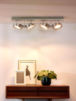  - Светодиодный спот Lucide Spectrum Led 09988/48/12