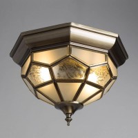  - Потолочный светильник Arte Lamp Vitrage A7833PL-2AB