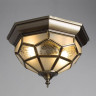 Потолочный светильник Arte Lamp Vitrage A7833PL-2AB - Потолочный светильник Arte Lamp Vitrage A7833PL-2AB
