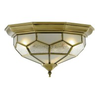  - Потолочный светильник Arte Lamp Vitrage A7833PL-2AB