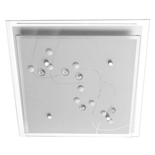 Потолочный светильник Arte Lamp A4891PL-2CC 