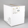 Подвесная люстра Omnilux Parrini OML-99617-08 - Подвесная люстра Omnilux Parrini OML-99617-08