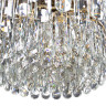 Подвесная люстра Divinare Bellatrix 3510/17 LM-11 - Подвесная люстра Divinare Bellatrix 3510/17 LM-11