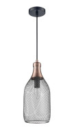  - Подвесной светильник Vele Luce Maestro VL6512P31