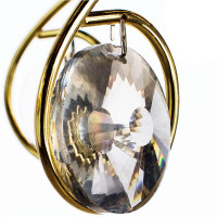  - Потолочная люстра Arte Lamp Millo A9549PL-5GO