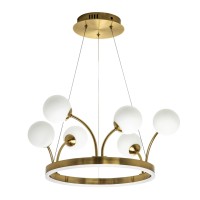  - Подвесной светильник MODESTYLE MS.1535.6 BS
