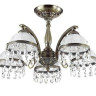 Потолочная люстра Lumion Avifa 2989/5C - Потолочная люстра Lumion Avifa 2989/5C