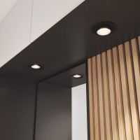  - Встраиваемый светодиодный светильник Elektrostandard 9919 LED 10W 4200K белый 4690389162442