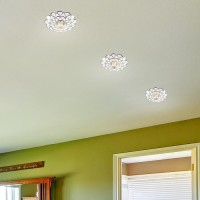  - Встраиваемый светильник Novotech Pattern 370224