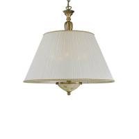 Подвесной светильник Reccagni Angelo L.6422/60 - Подвесной светильник Reccagni Angelo L.6422/60