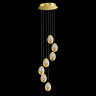 Подвесной светильник MD13003023-7A gold - Подвесной светильник MD13003023-7A gold