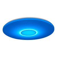  - Потолочный светодиодный светильник iLedex Jupiter 60W-Brilliant-Entire