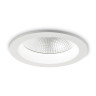 Встраиваемый светодиодный светильник Ideal Lux Basic Accent 30W 3000K 193489 - Встраиваемый светодиодный светильник Ideal Lux Basic Accent 30W 3000K 193489