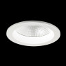 Встраиваемый светодиодный светильник Ideal Lux Basic Accent 30W 3000K 193489 - Встраиваемый светодиодный светильник Ideal Lux Basic Accent 30W 3000K 193489