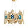 Люстра Boho 6 gold - Люстра Boho 6 gold