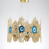 Люстра Boho 6 gold - Люстра Boho 6 gold