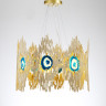 Люстра Boho 6 gold - Люстра Boho 6 gold