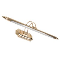  - Настенный светильник LED4U L7048-600 GD