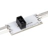 Микродиммер SR-IRIS-IRH-DIM (12-24V, 1x5A, 30x13mm) (Arlight, Открытый) - Микродиммер SR-IRIS-IRH-DIM (12-24V, 1x5A, 30x13mm) (Arlight, Открытый)