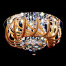 Потолочный светильник Lumina Deco Maestus LDC 9808-450 - Потолочный светильник Lumina Deco Maestus LDC 9808-450
