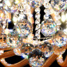 Потолочный светильник Lumina Deco Maestus LDC 9808-450 - Потолочный светильник Lumina Deco Maestus LDC 9808-450
