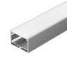 Профиль SL-LINE-4932-2000 ANOD (Arlight, Алюминий) - Профиль SL-LINE-4932-2000 ANOD (Arlight, Алюминий)
