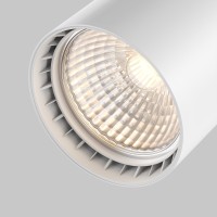  - Трековый светильник Technical TR003-1-10W3K-M-W