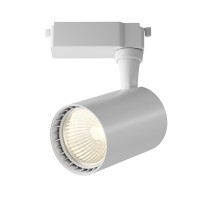  - Трековый светильник Technical TR003-1-10W3K-M-W