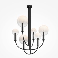 Подвесной светильник Maytoni MOD333PL-06B - Подвесной светильник Maytoni MOD333PL-06B