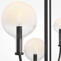 Подвесной светильник Maytoni MOD333PL-06B - Подвесной светильник Maytoni MOD333PL-06B