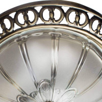  - Потолочный светильник Arte Lamp 16 A1306PL-2AB