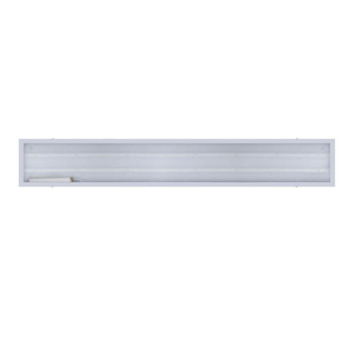 Встраиваемый светодиодный светильник Volpe ULP-Q105 18120-45W/NW White UL-00002576 