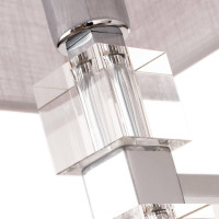  - Бра Arte Lamp North A5896AP-1CC