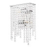 Настенный светильник (бра) Maytoni DIA002WL-02CH - Настенный светильник (бра) Maytoni DIA002WL-02CH