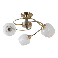 Потолочная люстра Escada Olivia 1178/3P - Потолочная люстра Escada Olivia 1178/3P