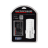 Контроллер для дистанционного управления освещением Elektrostandard 16004/04 IP20 12V 4-канальный 4690389177125 - Контроллер для дистанционного управления освещением Elektrostandard 16004/04 IP20 12V 4-канальный 4690389177125