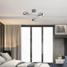 Потолочная люстра Rivoli Romi 3038-303 Б0044496 - Потолочная люстра Rivoli Romi 3038-303 Б0044496