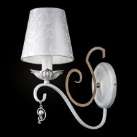  - Бра Maytoni Monile ARM004-01-W