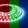 Светодиодная лента Apeyron 14,4W/m 60LED/m 5050SMD разноцветная 5M 00-17 - Светодиодная лента Apeyron 14,4W/m 60LED/m 5050SMD разноцветная 5M 00-17