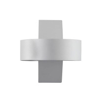  - Настенный светодиодный светильник Arte Lamp Anello A1705AP-1WH