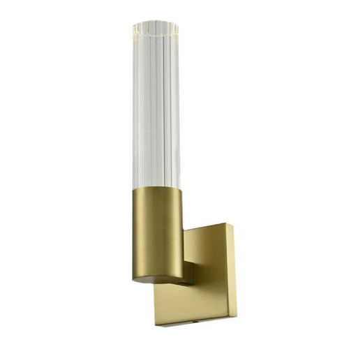 Бра Newport 7271/A brass М0061477 