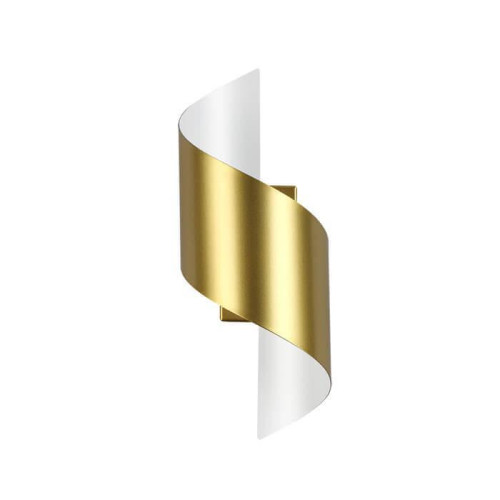 Настенный светодиодный светильник Odeon Light Boccolo 3544/5LW 