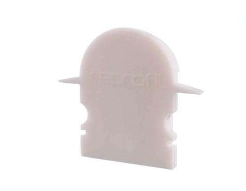 Заглушка Deko-Light End Cap R-ET-02-12 Set 2 pcs 979570 