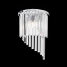 Настенный светильник Ideal Lux Carlton AP3 Cromo 168913 - Настенный светильник Ideal Lux Carlton AP3 Cromo 168913