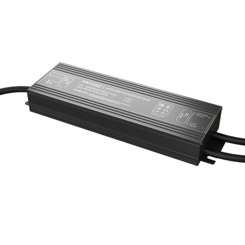 Блок питания Maytoni Technical Led strip 24V 100W IP67 4,16А 020214 